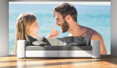 Fototapety z własnego zdjęcia