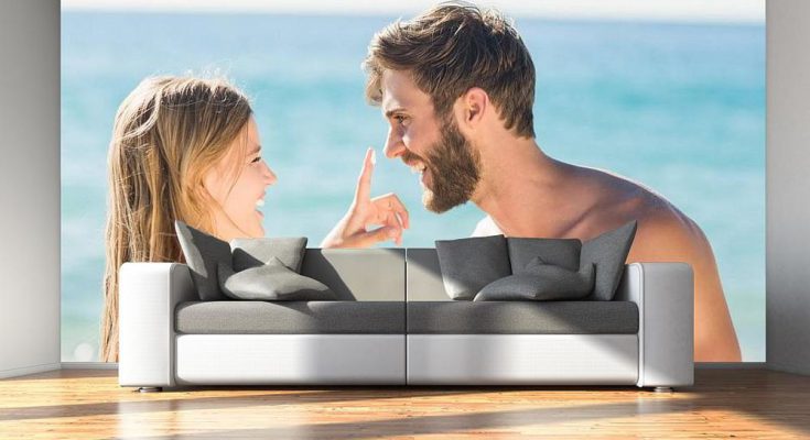 Fototapety z własnego zdjęcia